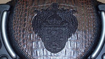 Перетяжка руля