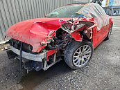 Замена лонжерона Audi TT